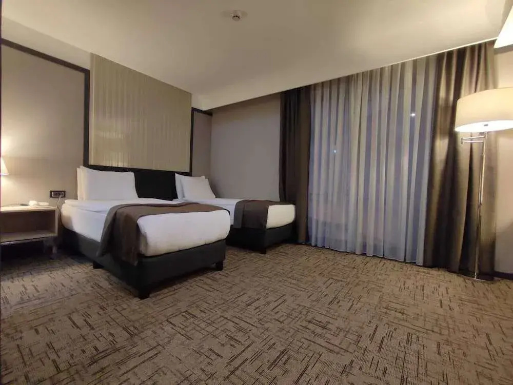 Hotel photo 27