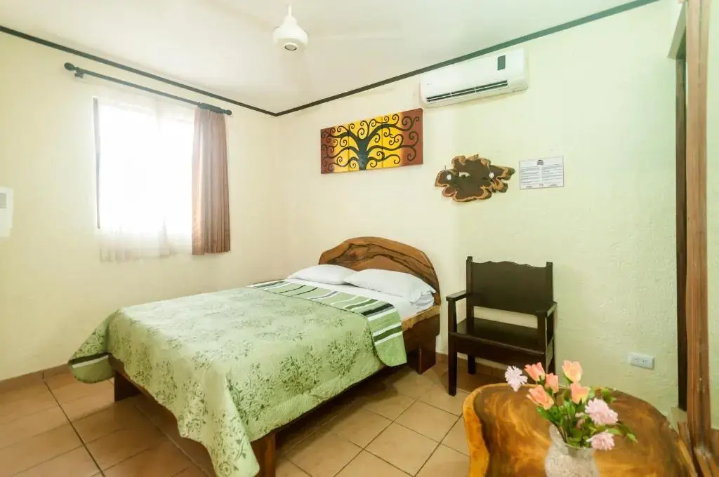 Cadillac Rock Hotel - Adults Only - Chambres