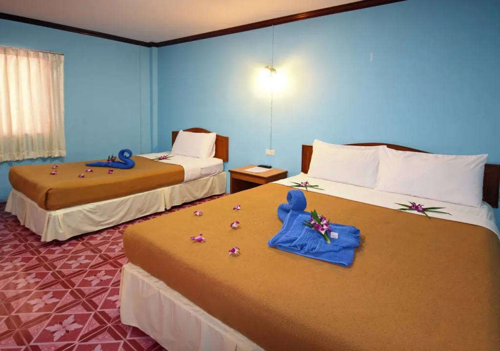 Hotel photo 6
