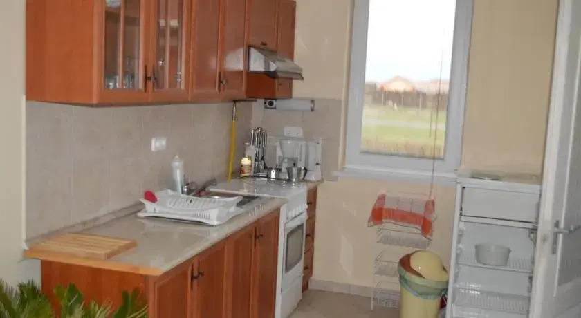 Levendula Vendégház - фото 10