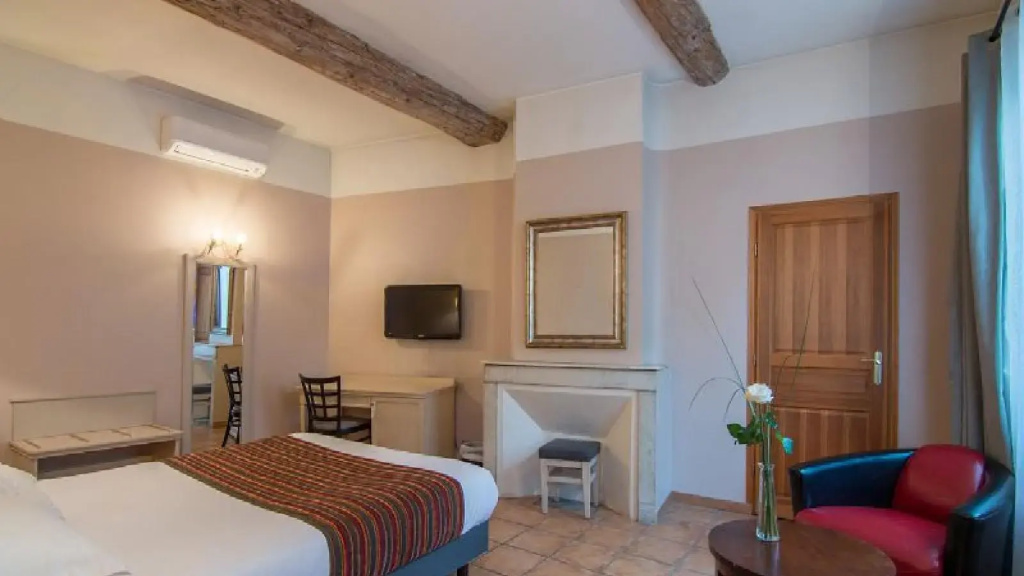 Hotel Artea Aix Centre - Général