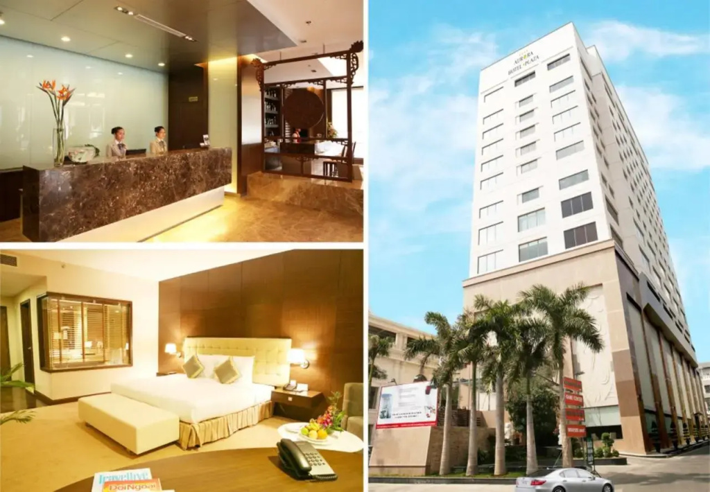 Wooshu Hotel