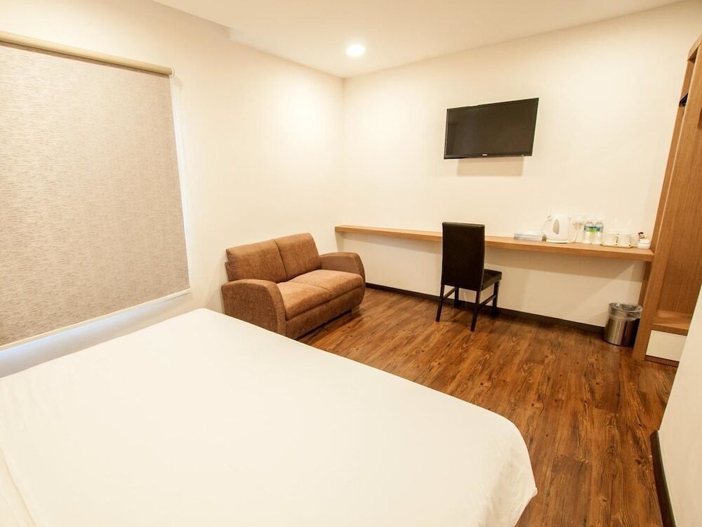 Nagoya Inn Hotel