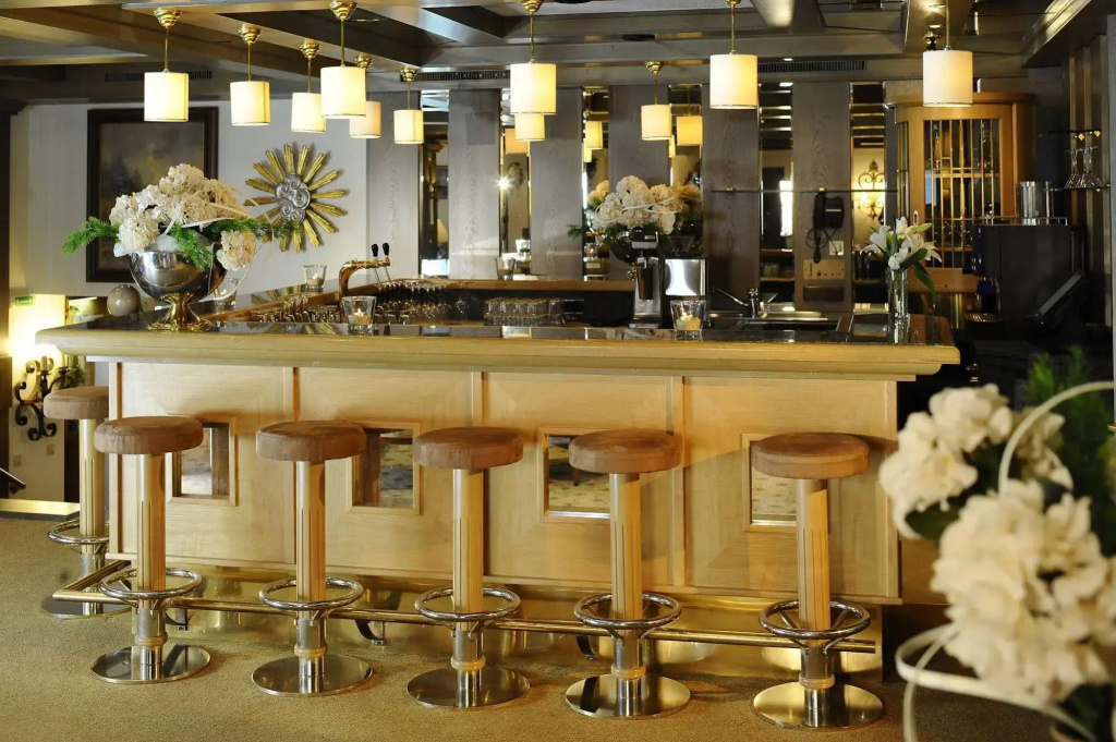 Hotel photo 15