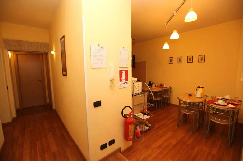 Hotel photo 15