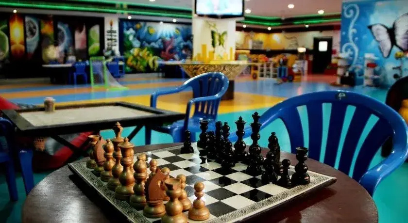 Leonia Holistic Destination - Général