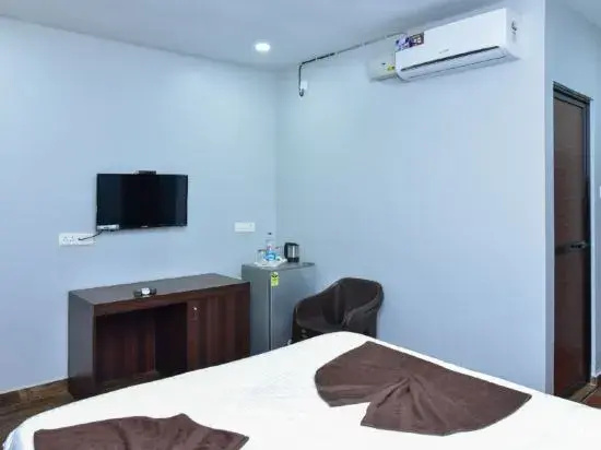 Hotel photo 20