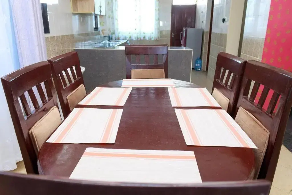 Serene 4 Bedroomed Home Ideal For Family Holiday