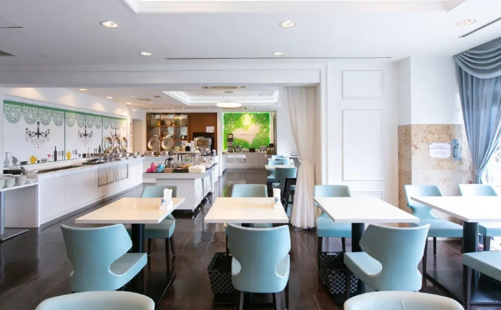Grand Park Hotel Panex Kimitsu - Général