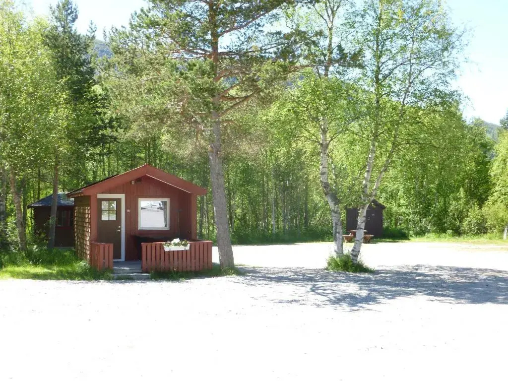 Cottage