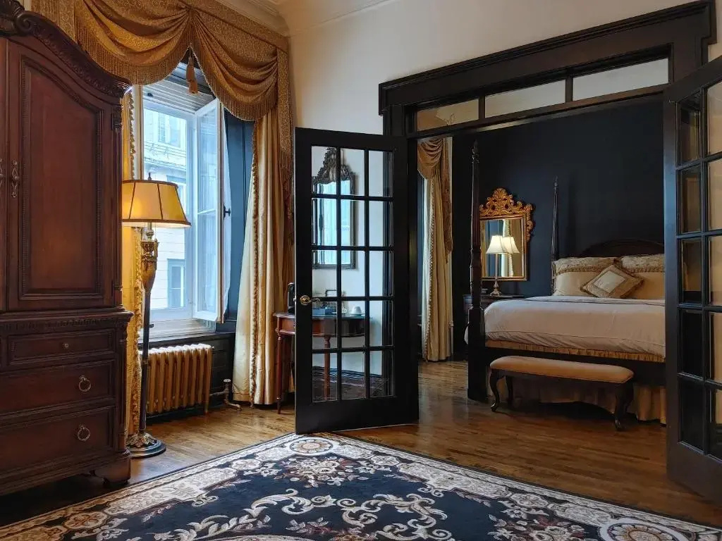 Suite