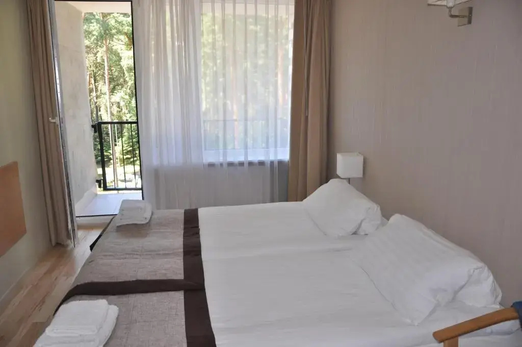 Hotel Orle - Chambres