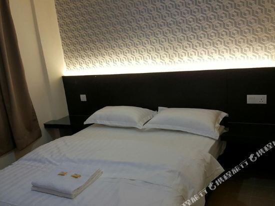 Pekan Budget Hotel