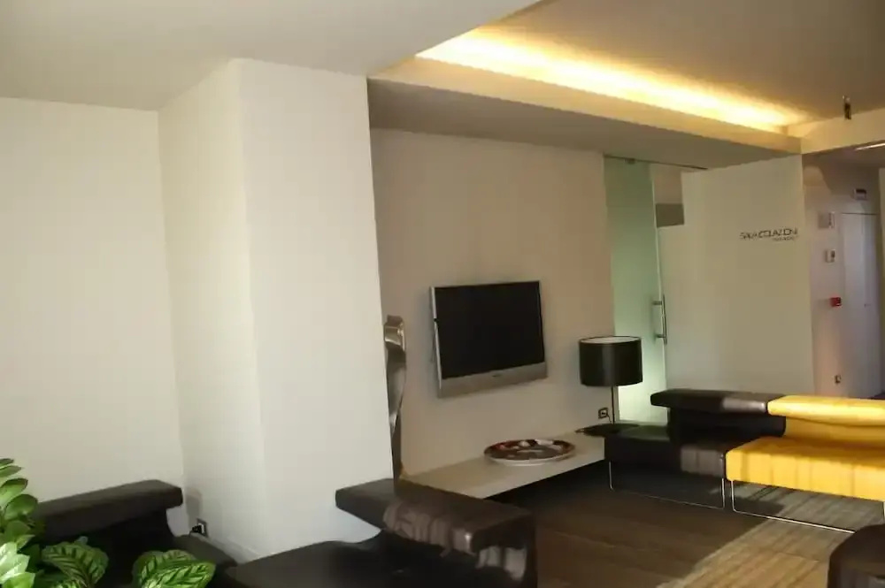 Art Hotel Udine - Général