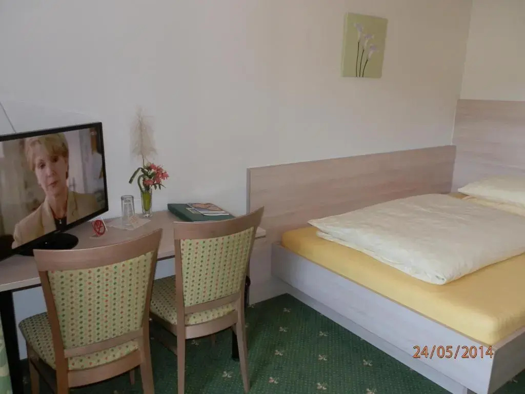 Pension Gstrein - Chambres