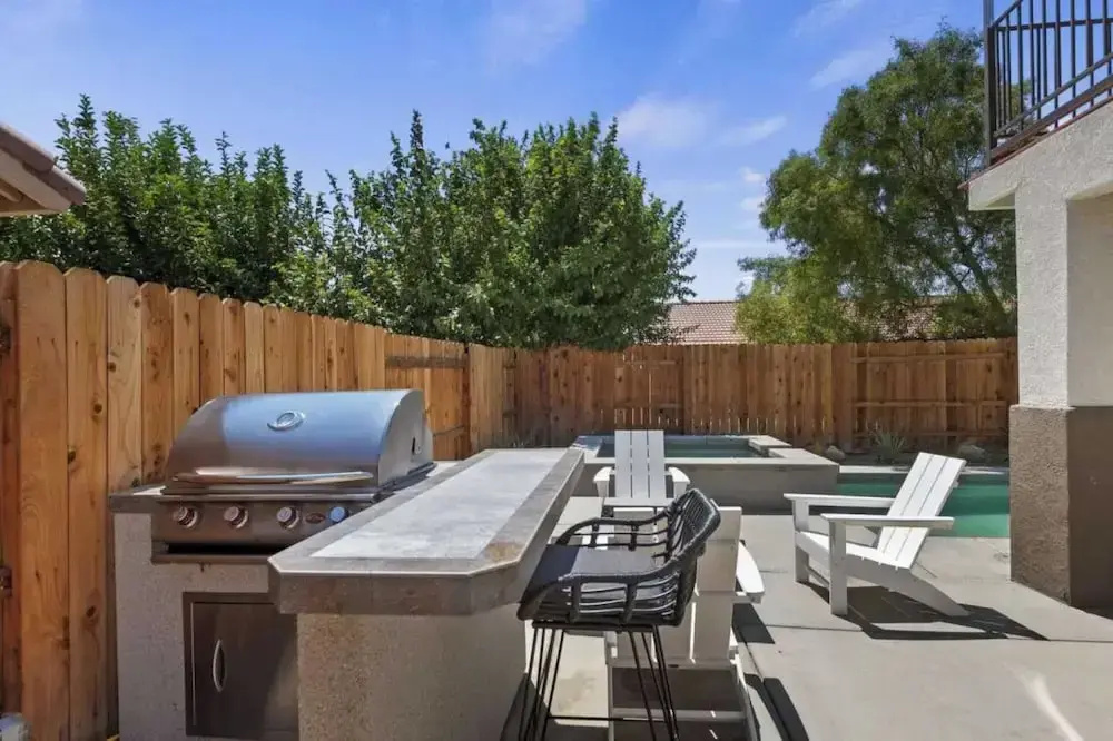 Indio Escape by Avantstay Stunning Home in Coachella w/ Pool & Hot Tub