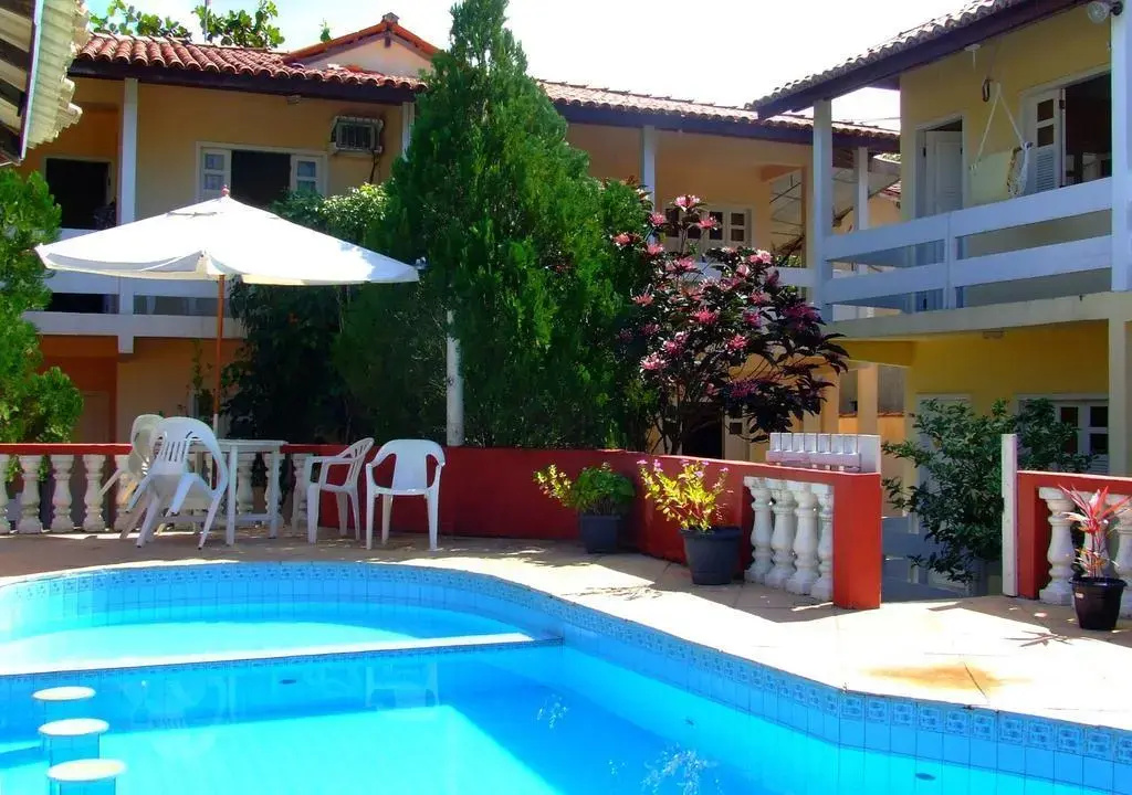 Porto Verano Residence - Général