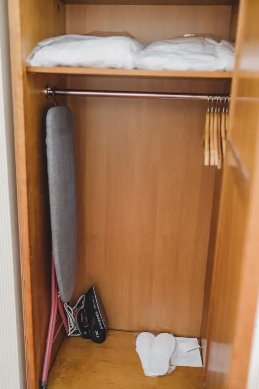 Business room