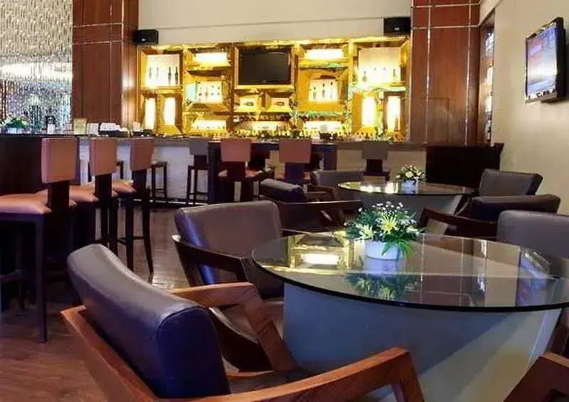 Marriott — фото 6