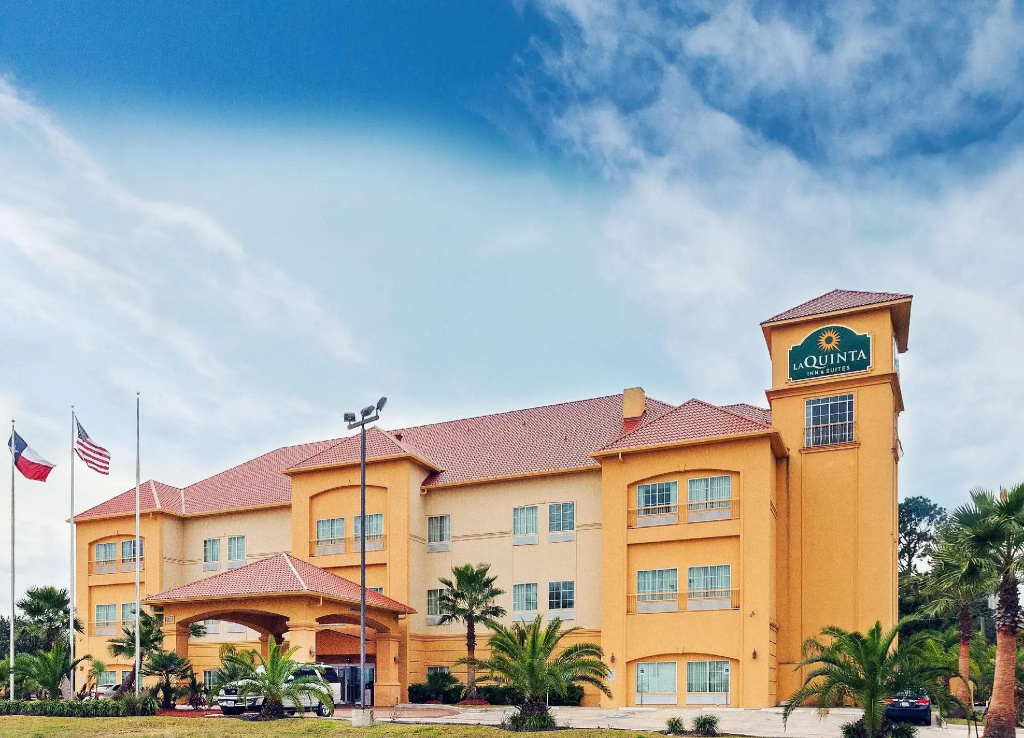 La Quinta Inn & Suites by Wyndham Alvin - Chambres