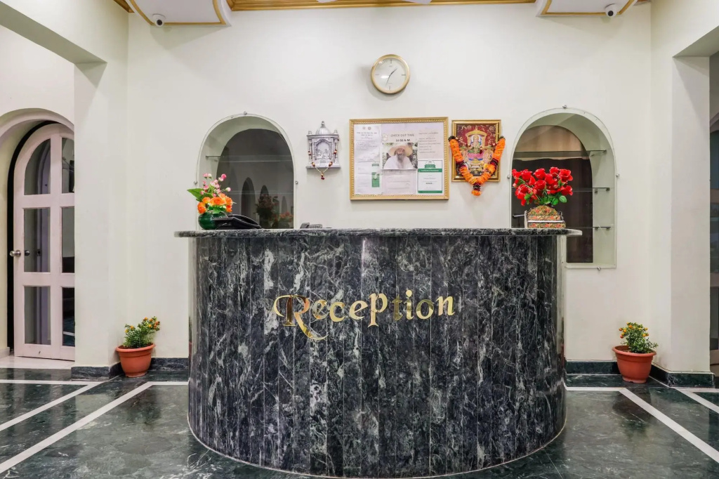 Paradise Luxury Homestay - фото 25