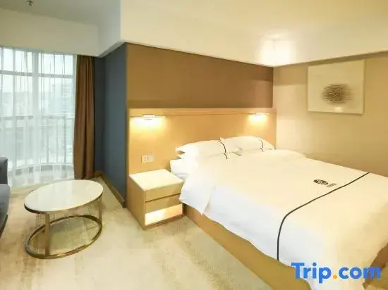 Executive Double room with view twin beds