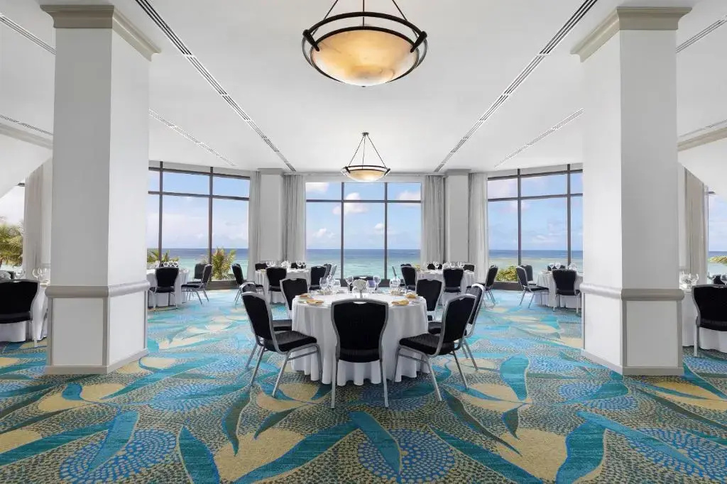Dusit Beach Resort Guam - Général