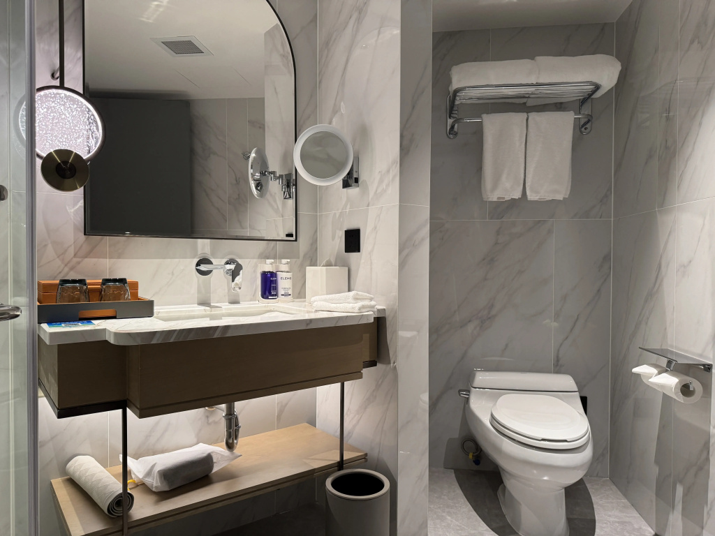 voco Changzhou Fudu by IHG - Général