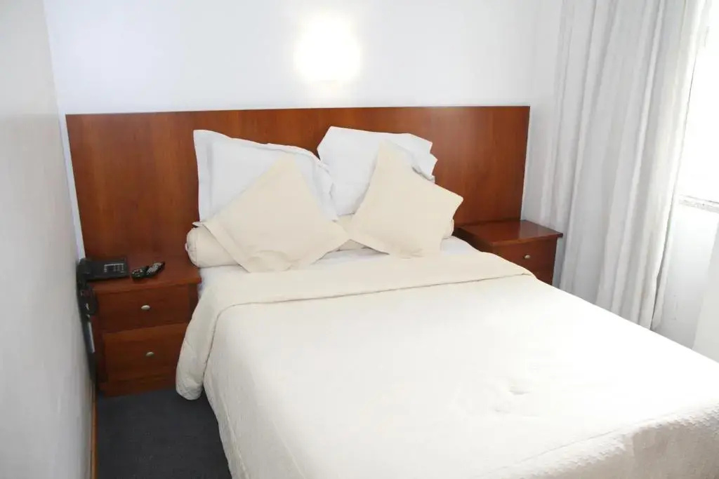 Hotel Solar Dos Pachecos - Chambres