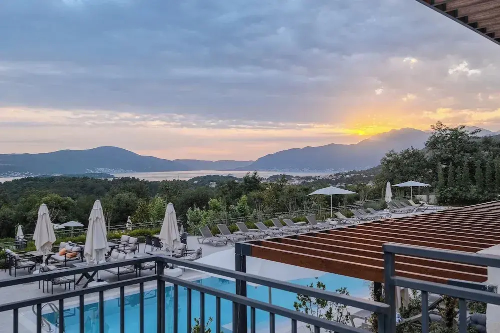 Montenegro Lodge