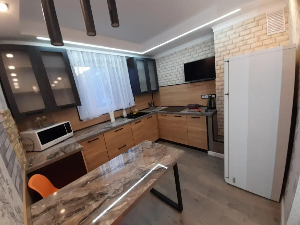 Апартаменты c 1 комнатой в Компания по посуточной аренде квартир