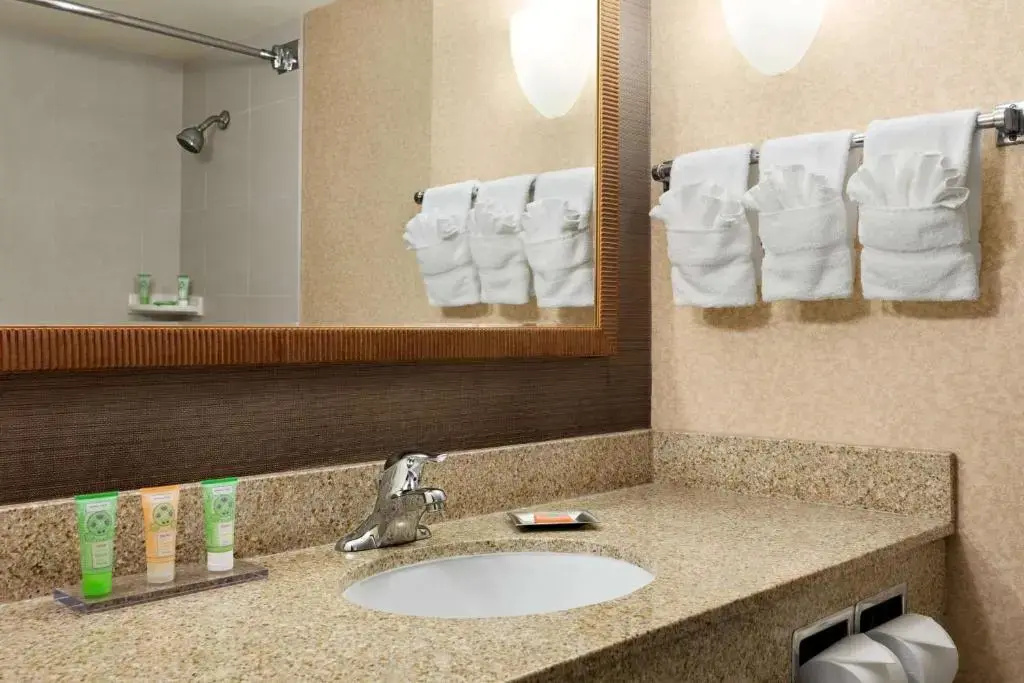 Wyndham Garden at Niagara Falls - Chambres