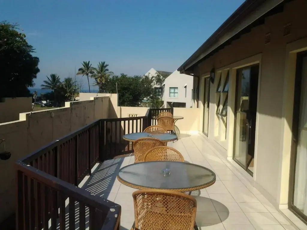Fairways Hotel - Chambres