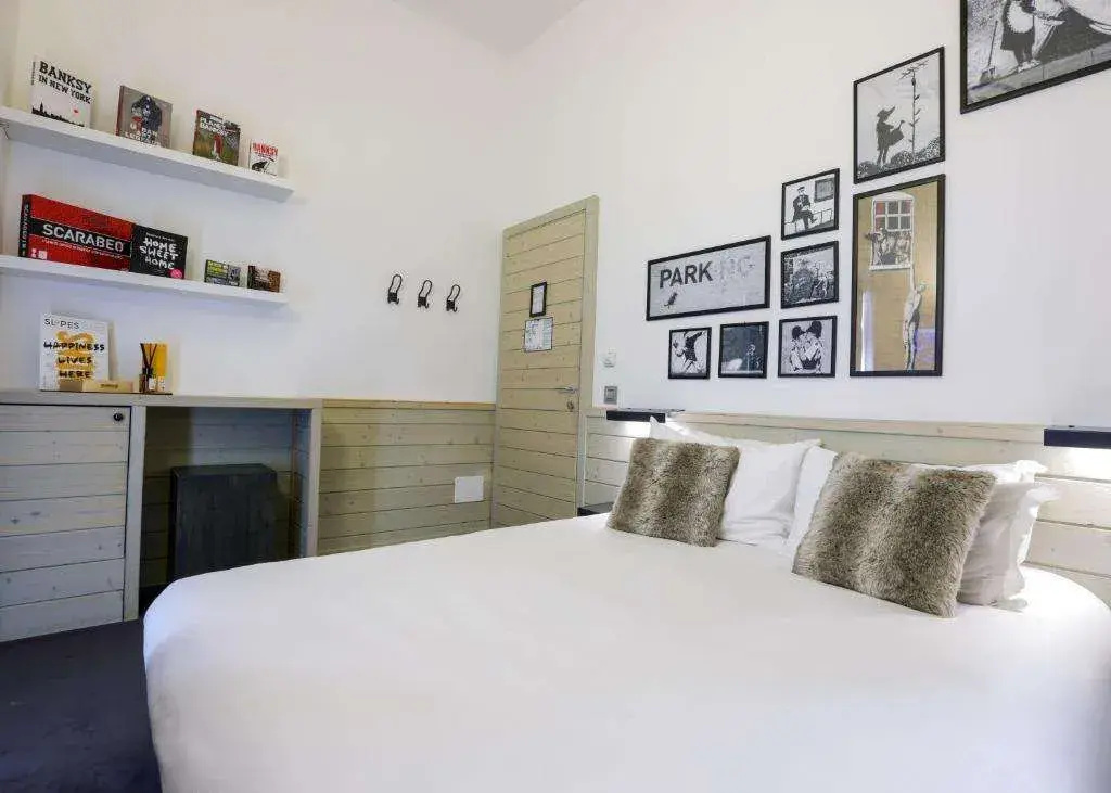 Hotel photo 11