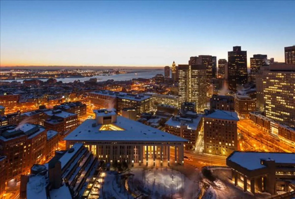 Global Luxury Suites at the Commonwealth - Général