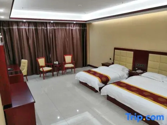 Standard Family room