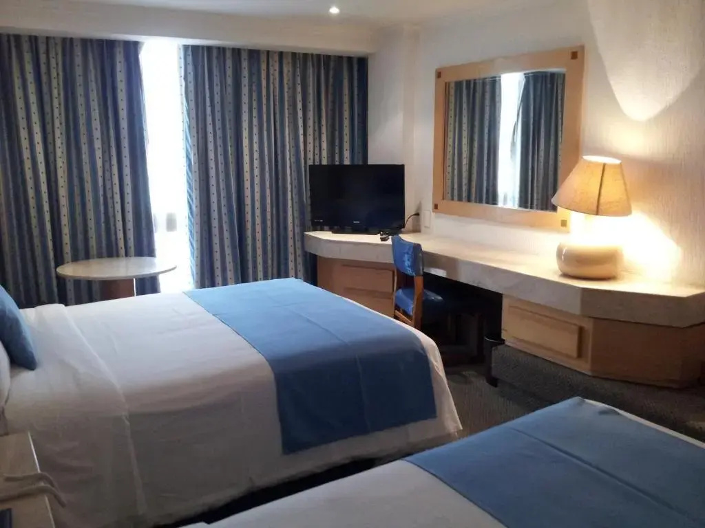 Hotel Stella Maris - Chambres