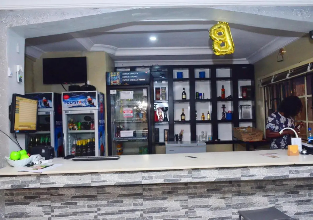 Stunning 3 Bedroom Apartments,Lekki Phase 2 & Hotels in Awoyaya
