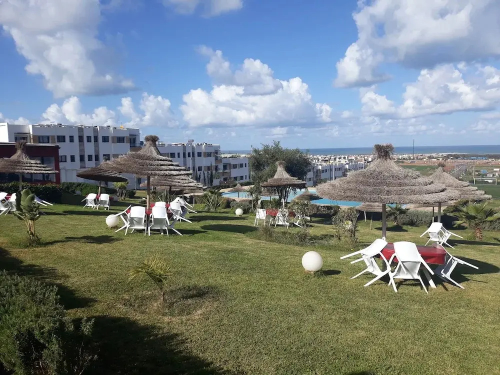 Park Regency Suite Hotel - Général