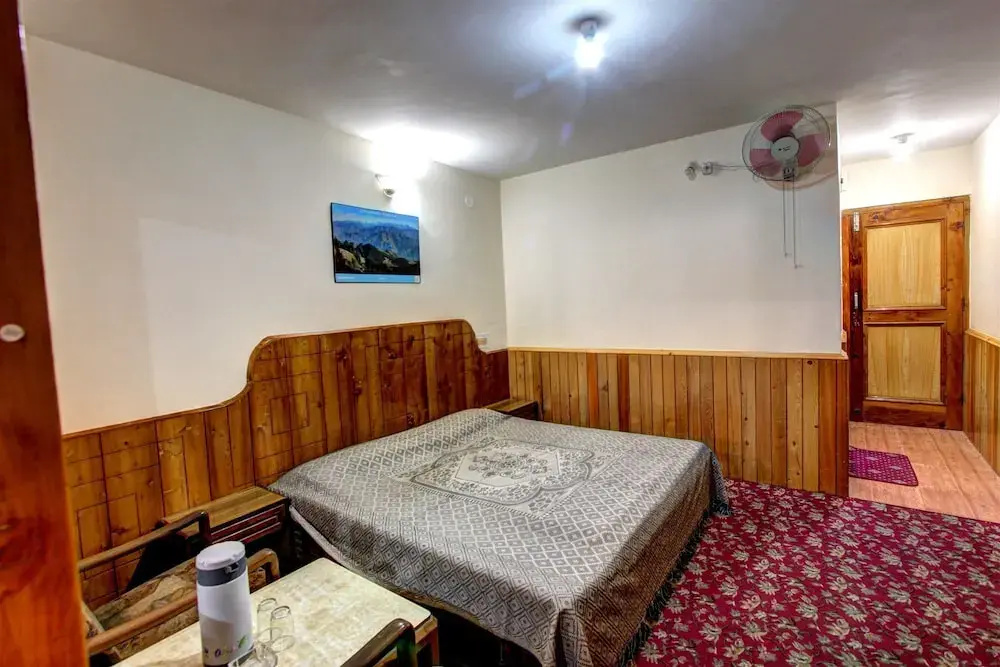Hotel photo 5