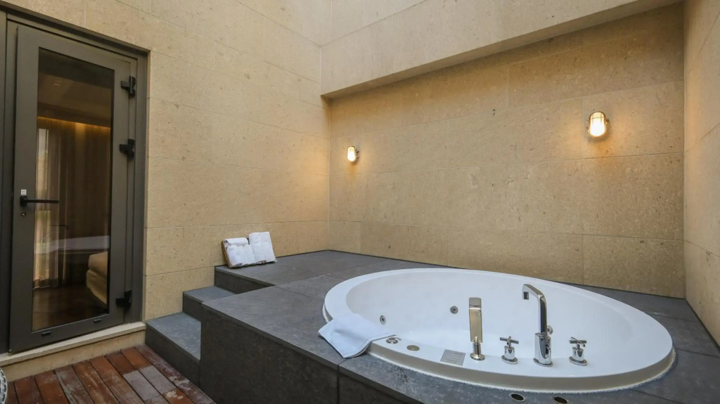 Bundang (Seohyeon) Business Hotel Kind-KYND - фото 19
