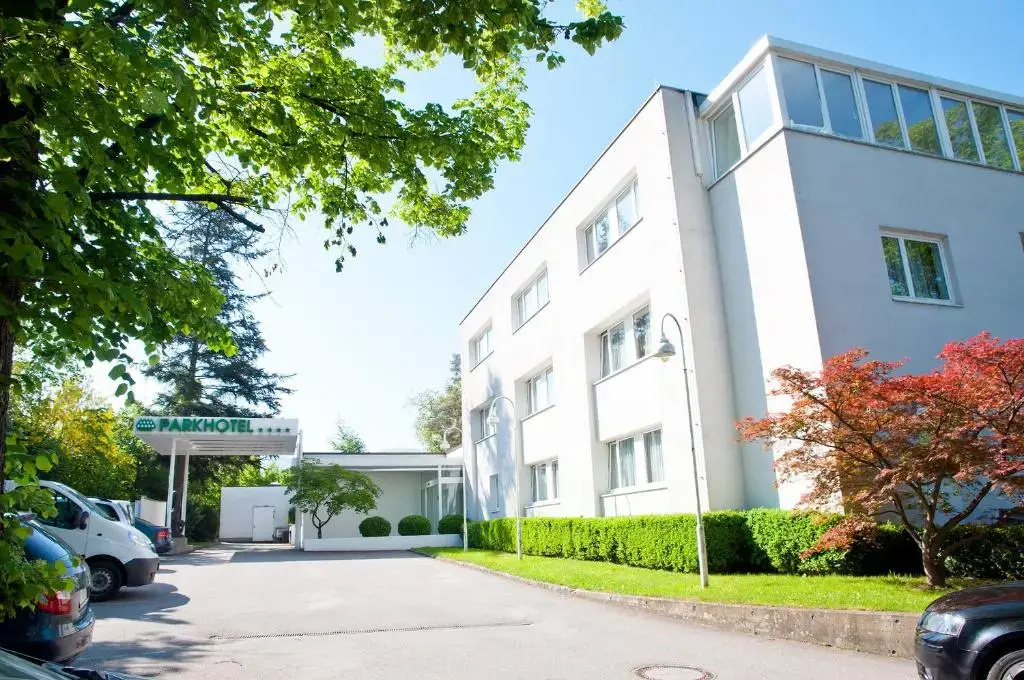 Parkhotel Styria - Chambres