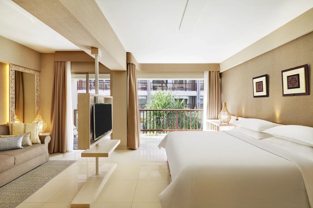 Four Points By Sheraton Bali, Kuta - Général