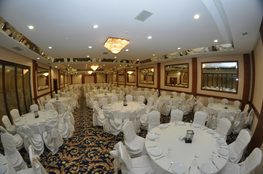 Hotel photo 20