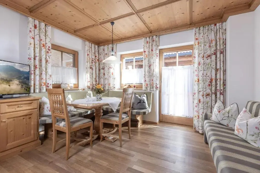 Wellnessappartements Margit - Chambres