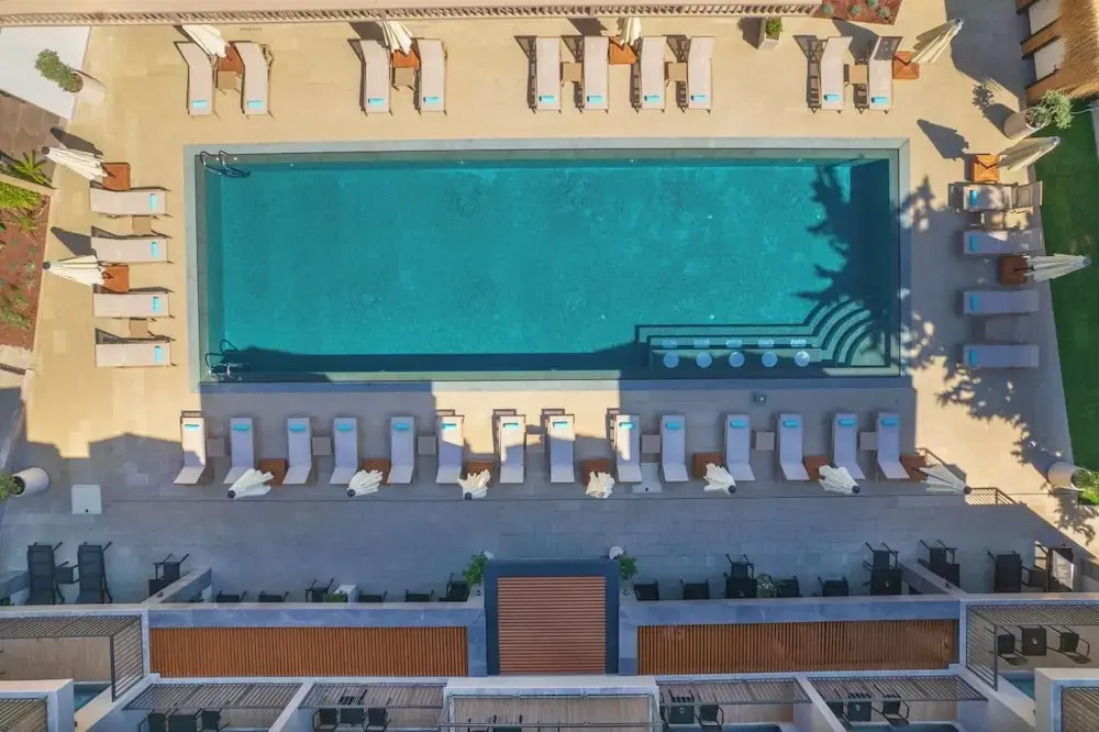 Casa Lumar Luxury Lodging - Adults Only