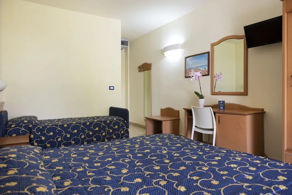 Blu Salento Village - Chambres