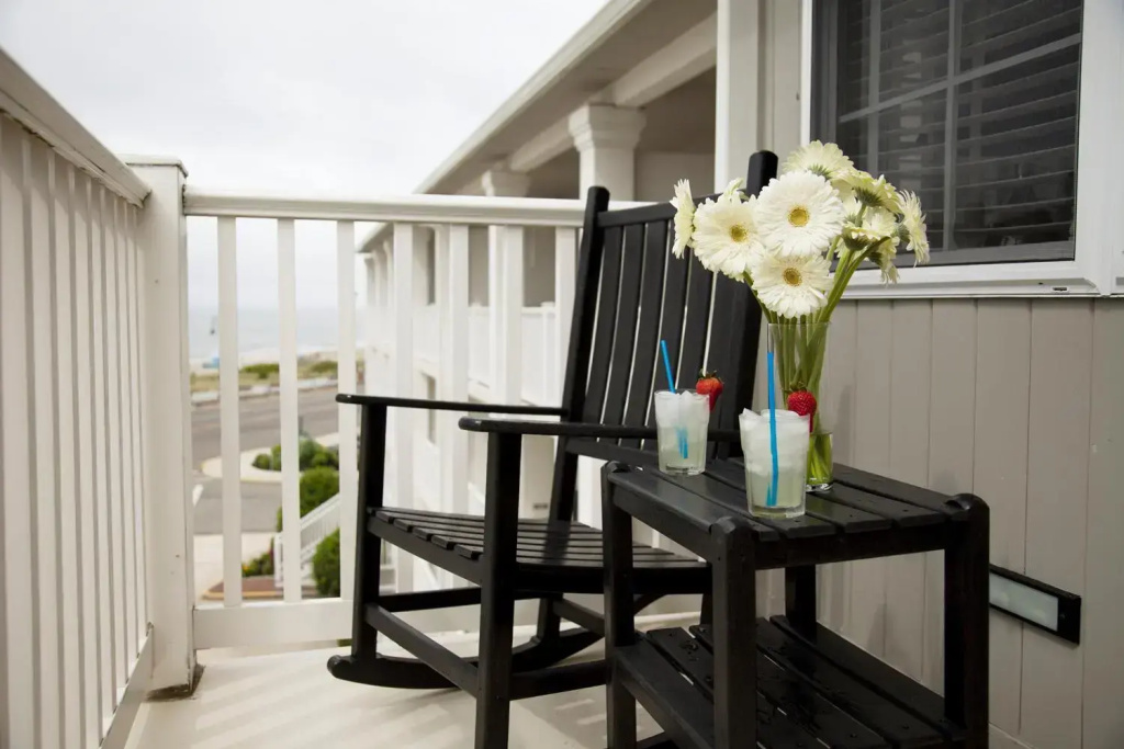 The Sandpiper Beach Club - фото 9