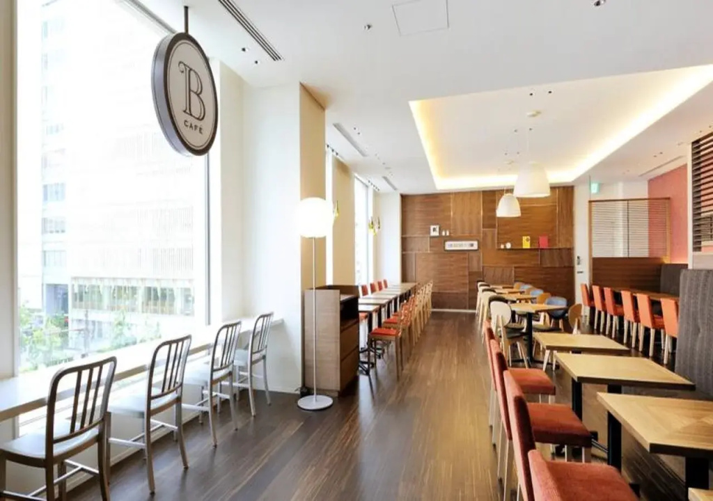 Akihabara Washington Hotel - Général