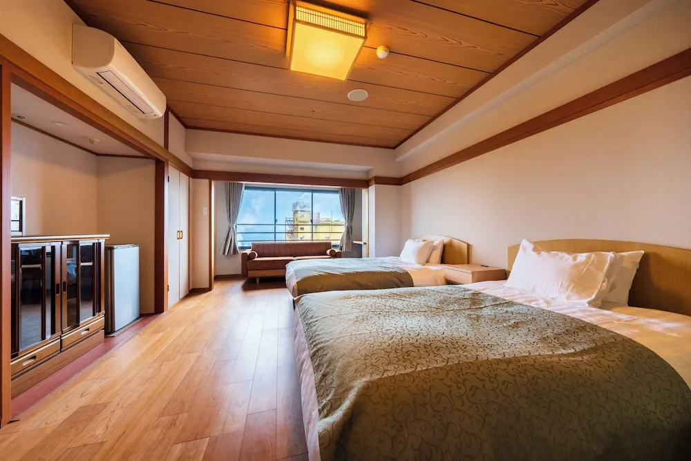 Oniyama Hotel 사진 6